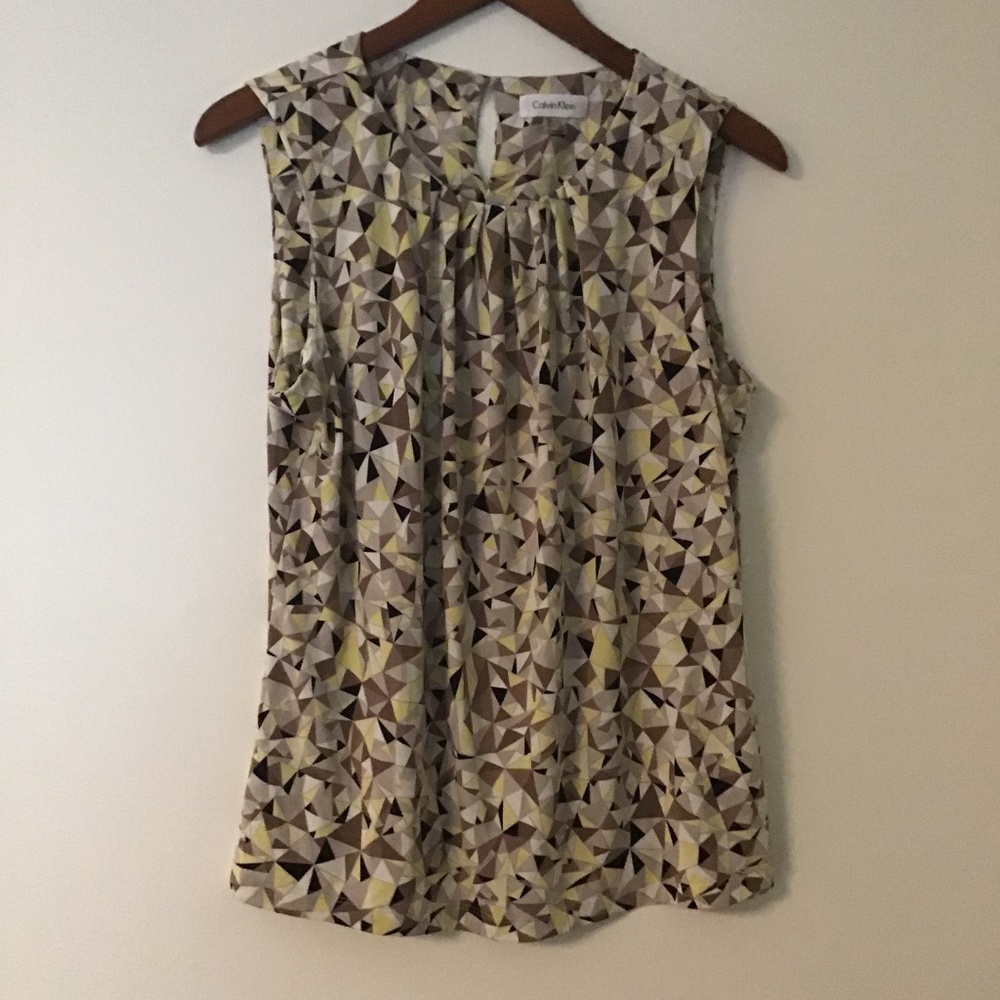Calvin Klein woman’s top